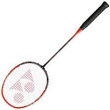 Yonex ketcher rød